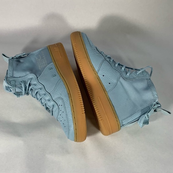 Nike SF AF1 Size EU 38.5 Like *new* - Picture 13 of 16